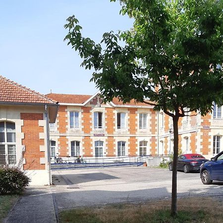 Appt Plein Coeur De Soulac Sur Mer Zewnętrze zdjęcie