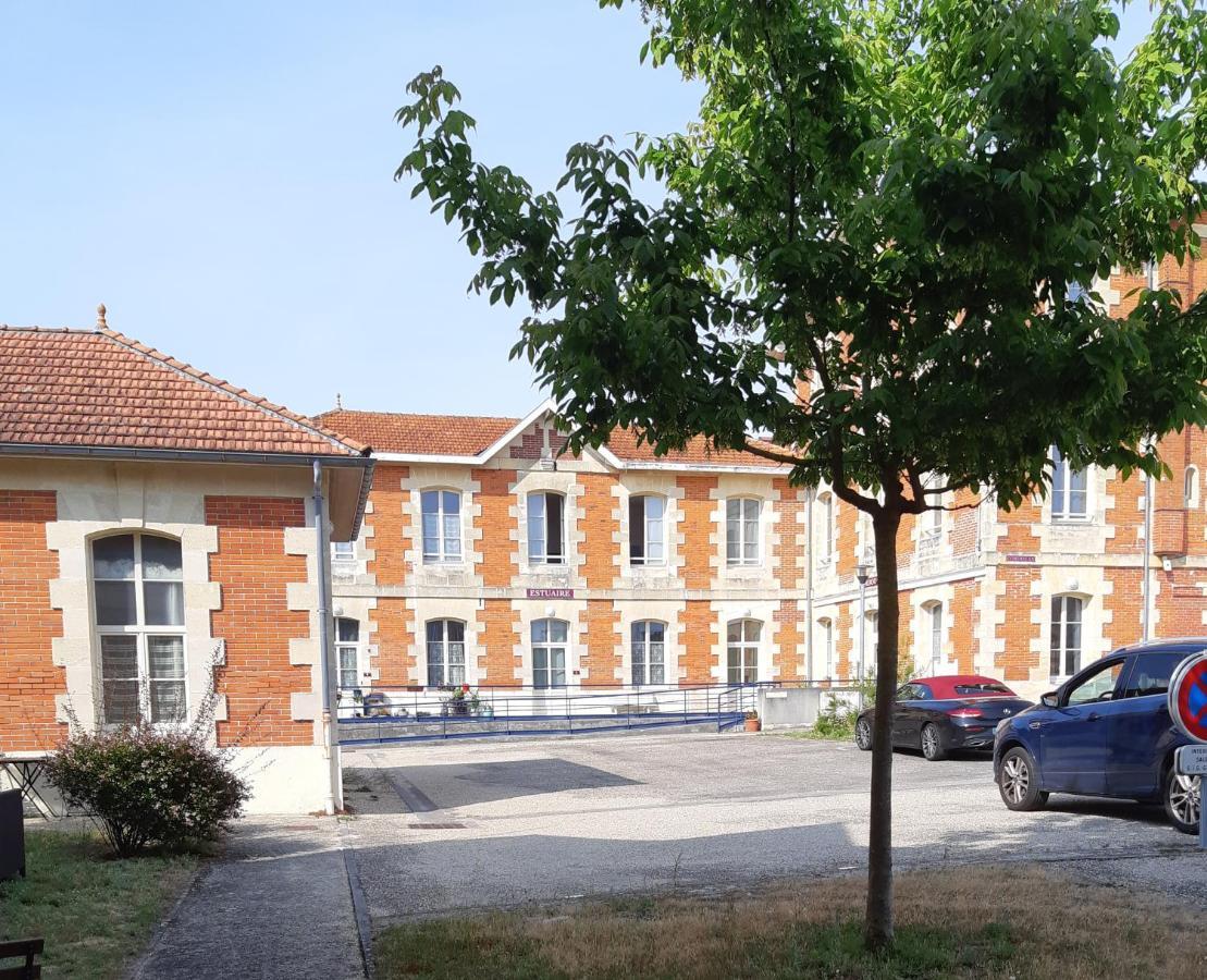 Appt Plein Coeur De Soulac Sur Mer Zewnętrze zdjęcie
